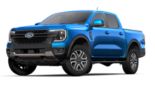 2025 Ford Ranger® External Image 2